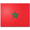 Mahassine/Zeroual flag